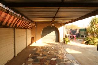 To Let 3 Bedroom Property for Rent in Queenstown Central Eastern Cape